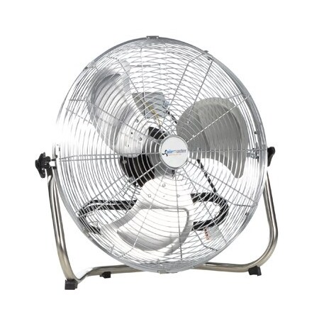 Airmaster Fan FAN I-12LS 12" LOW STAND PIVOT CF78973
